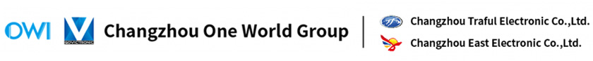 ChangZhou One World International Group.