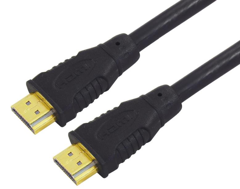 HDMI 19PIN PLUG-PLUG CABLE 170103
