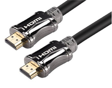 HDMI AM-AM METAL ASSEMBLY TYPE 170181