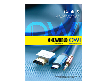 Cable & Accessories Catalogue