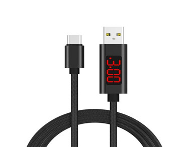 INTELLIGENT LED DISPLAY CABLE