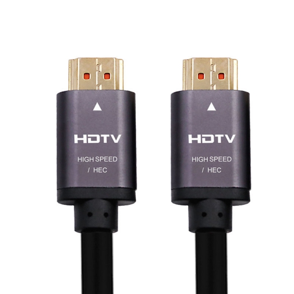 HDTV HD cable version 2.0 4K2K metal HD cable digital LCD TV cable